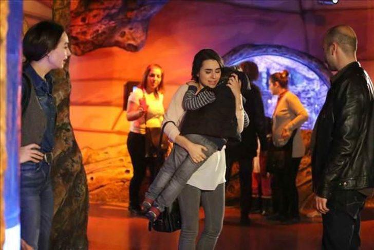 Evli ve Öfkeli 20. Bölüm Fotoğrafları G3