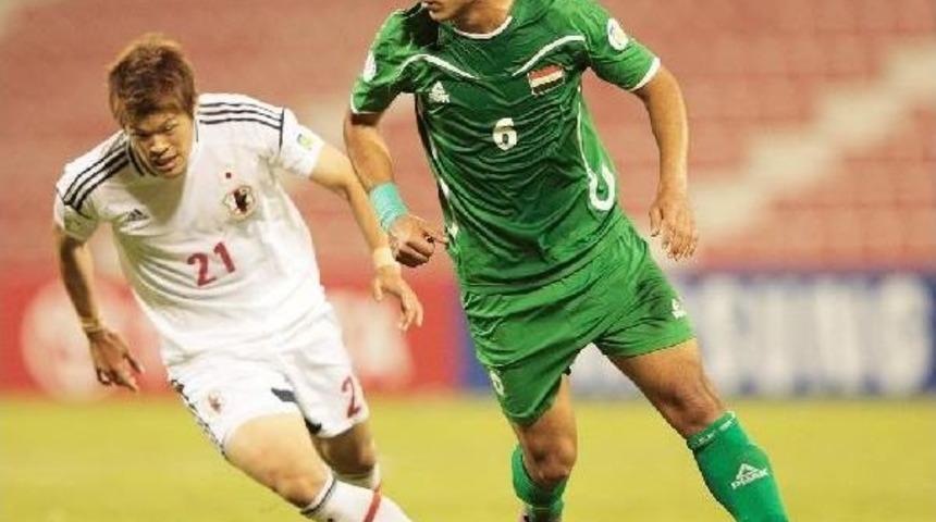 G&ouml;ztepe Ali Adnan'ın Peşinde