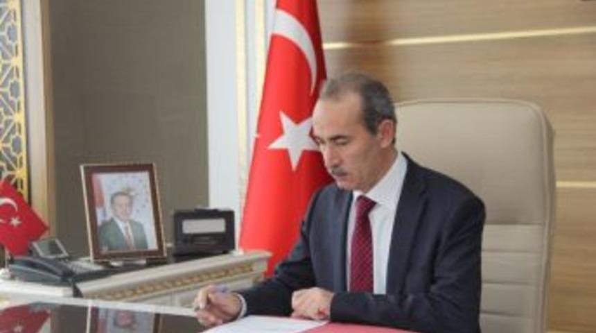 Cumhuriyet &Uuml;niversitesinde Turizm Fak&uuml;ltesi Kuruldu.