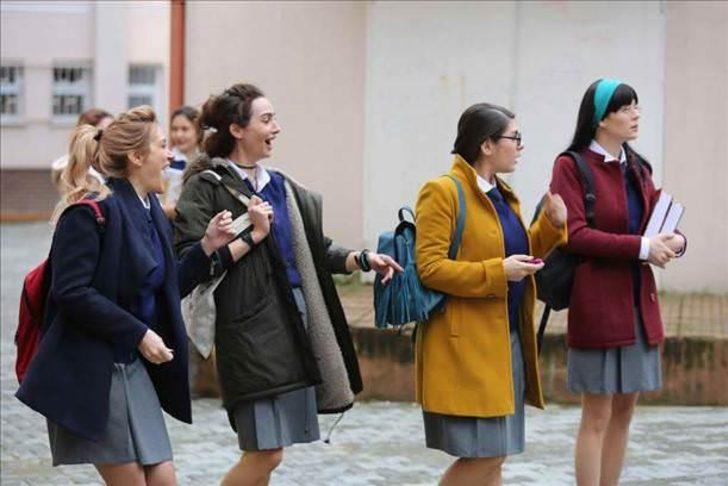 Evli ve Öfkeli 20. Bölüm Fotoğrafları G4