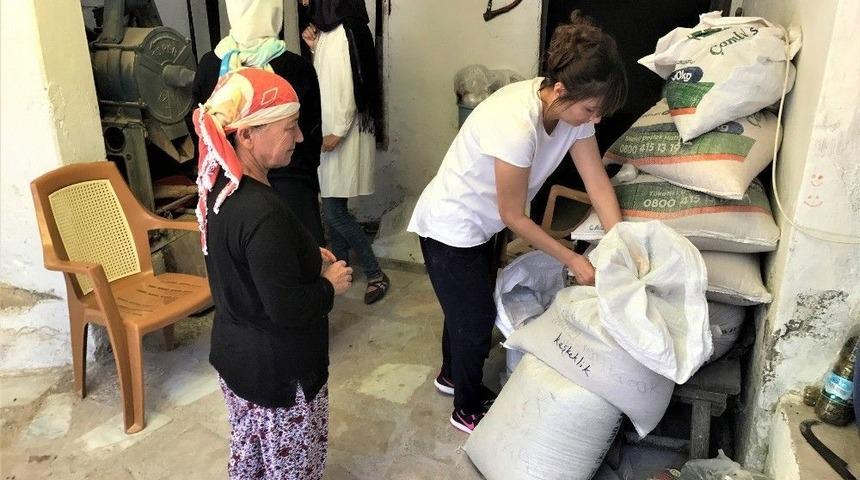 Su Değirmenleri Teknolojiye Direniyor