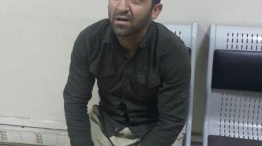 23 Ayrı Su&ccedil;tan 36 Yıl Hapis Cezası Bulunan Şahıs Yakalandı