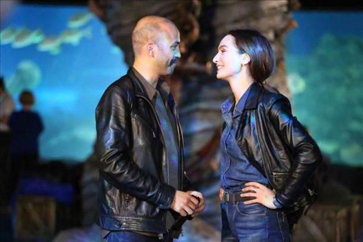 Evli ve Öfkeli 20. Bölüm Fotoğrafları G5