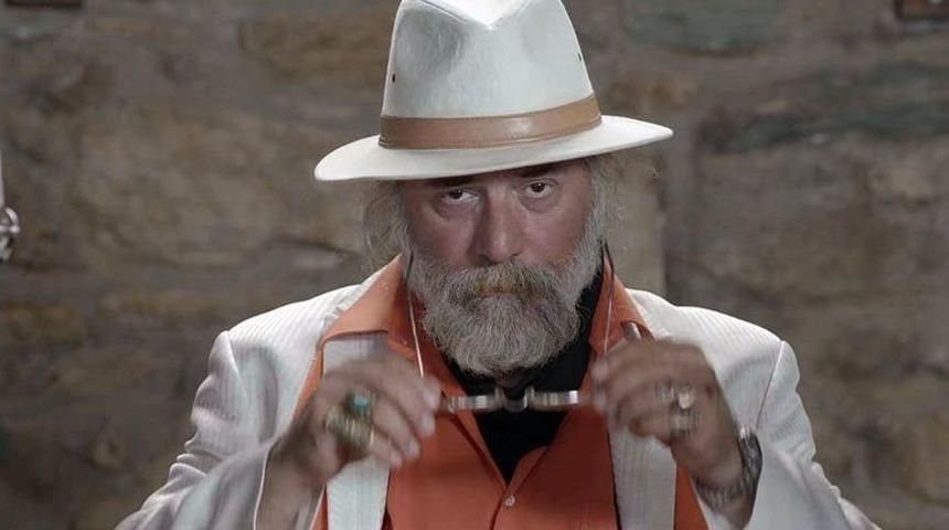 T&uuml;rk Usul&uuml; Hazine Avcıları Filmi