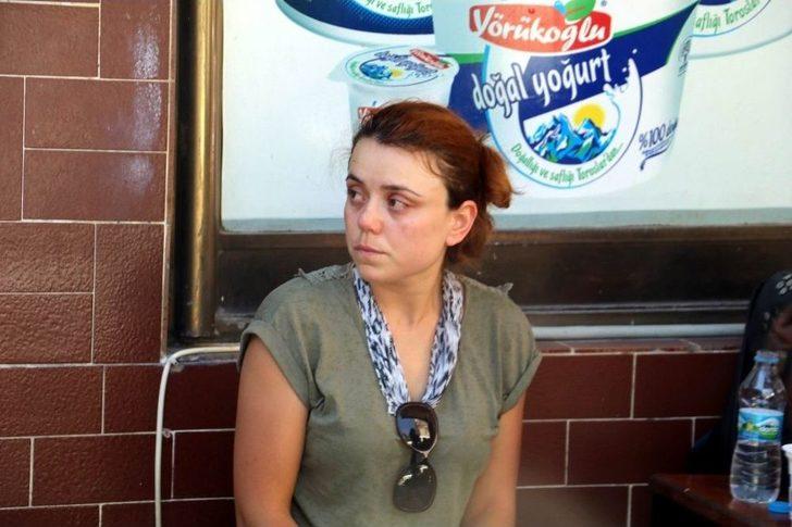 Antalya’da Tüp Patlaması G2