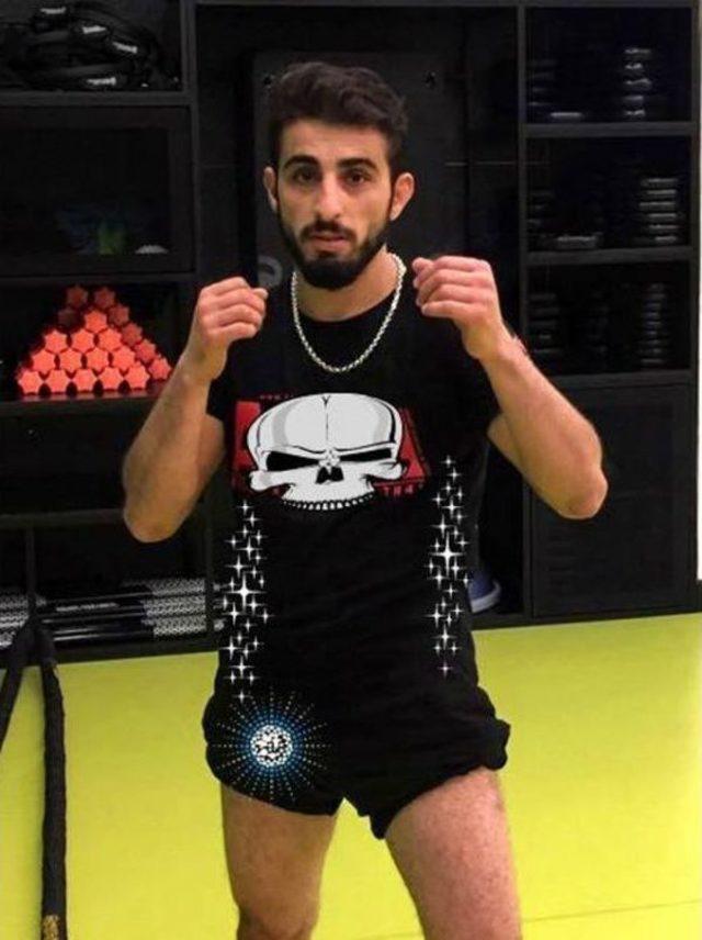 Muay Thai Sporcusu Kazada Öldü