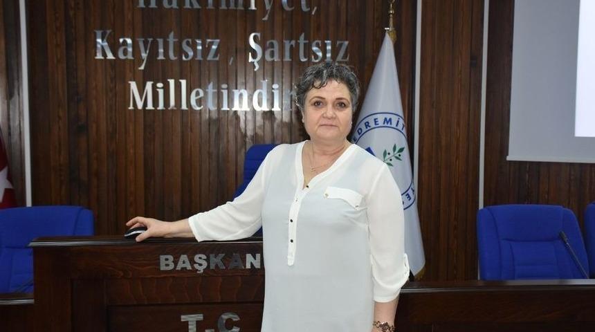 Edremit Belediyesi&rsquo;nden Personele İmar Mevzuatı Eğitimi