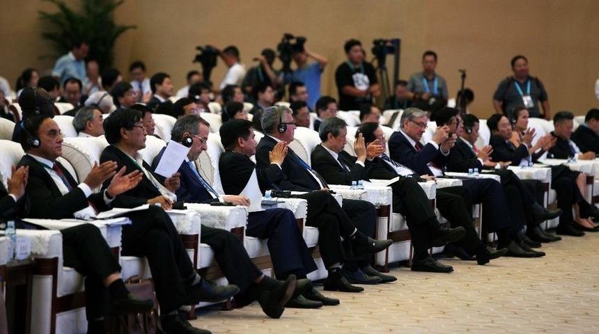 &Ccedil;&ouml;lleşmeye Karşı M&uuml;cadelede &rsquo;kubiqi Modeli&rsquo; Umut Olacak