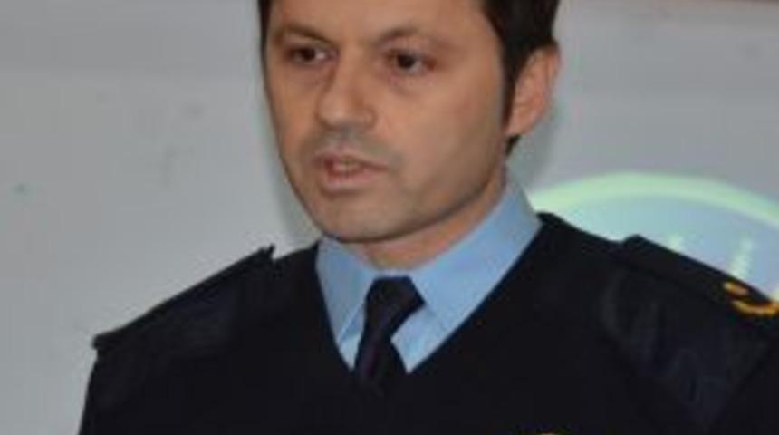 Silivri İl&ccedil;e Emniyet M&uuml;d&uuml;r&uuml; Hakan &Ccedil;alışkan İntihar Etti