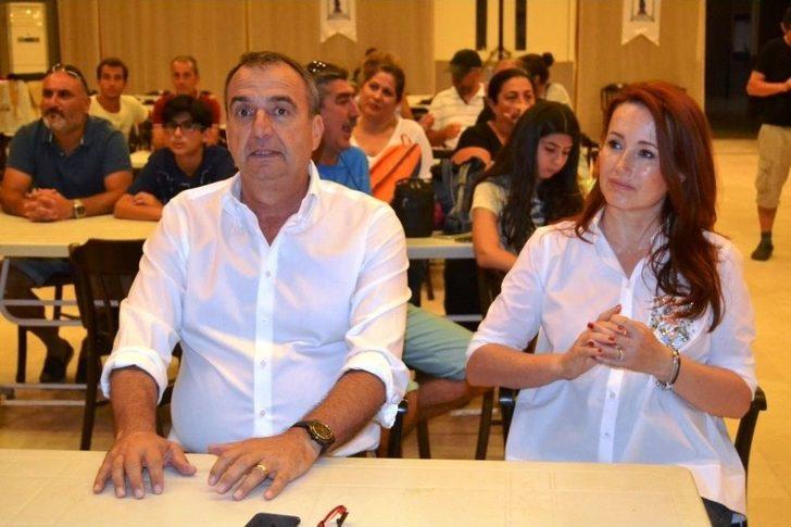 10. Ayvalık Satranç Turnuvası Şampiyonları Belli Oldu G1