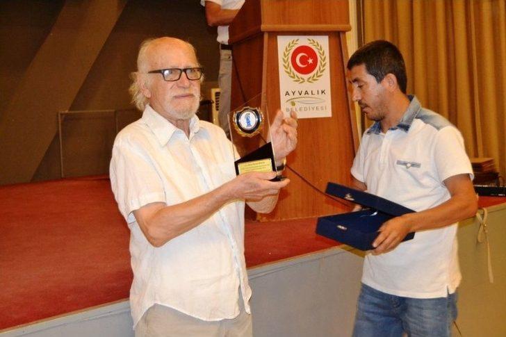 10. Ayvalık Satranç Turnuvası Şampiyonları Belli Oldu G4