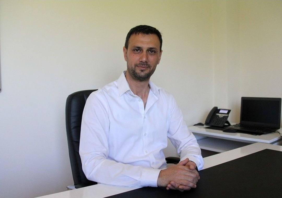 Saski&rsquo;de G&ouml;rev Değişimi