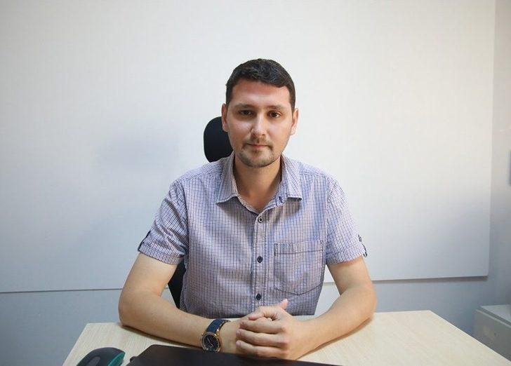 Saski’de Görev Değişimi G5