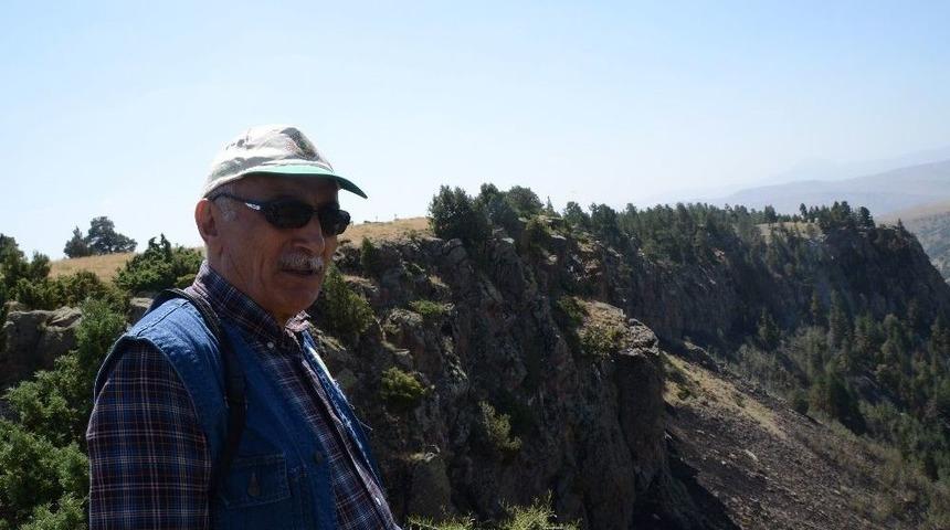 Sarıkamış&rsquo;ta Vatandaşlar Orman Yangınlarına Karşı Uyarıldı