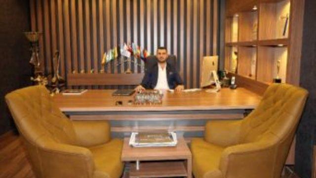 Yatırım Uzmanı Enes Su: En Iyi Ve Risksiz Yatırım Şekli Gayrimenkuldür