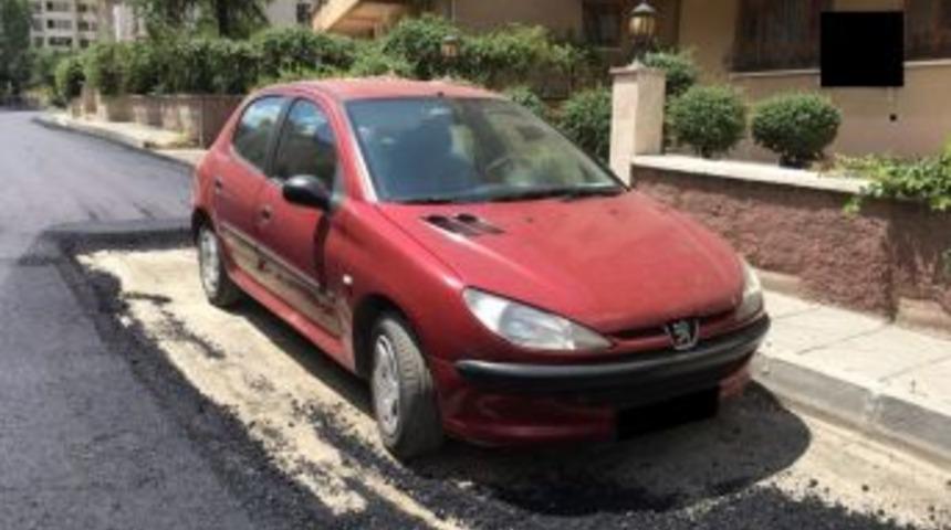 İngiltere Ankara B&uuml;y&uuml;kel&ccedil;isi Moore&rsquo;u Şaşırtan Olay