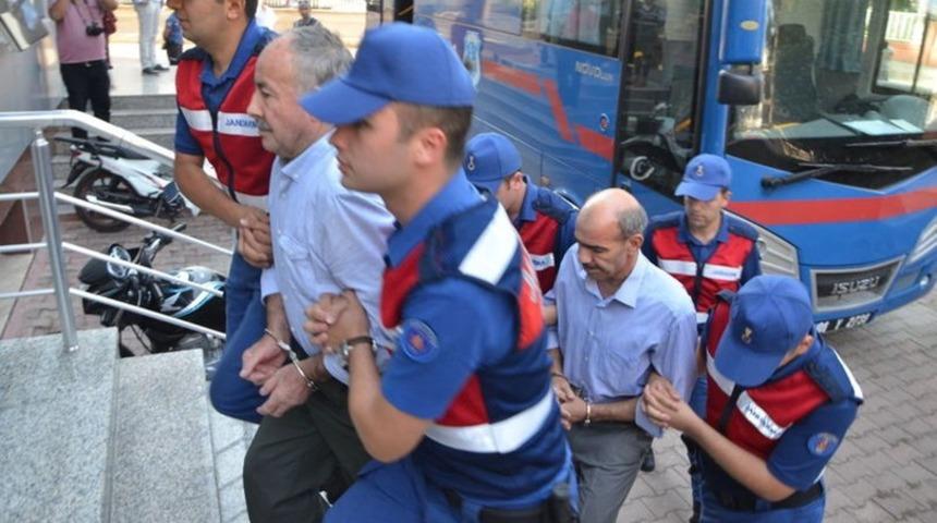 Nagehan Alçı'dan tahliye kararına sert tepki: Vicdanlara anlatamazsınız