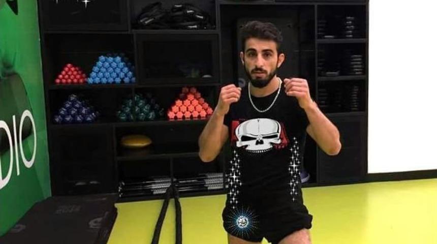 Muay Thai Sporcusu Kazada Hayatını Kaybetti