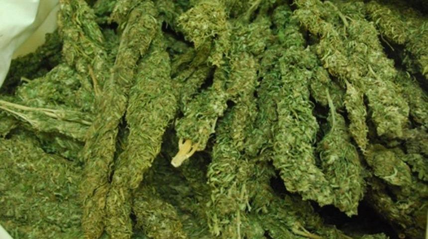 Kocaeli&rsquo;de Uyuşturucu Operasyonu