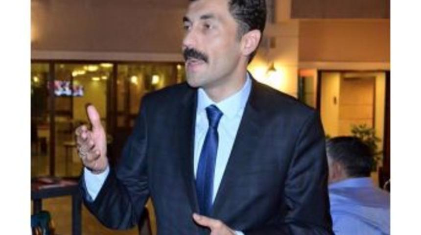 Tarhan: "atat&uuml;rk&rsquo;e D&uuml;şmanlık Edenler Esasında T&uuml;rk Milletine D&uuml;şmandır"