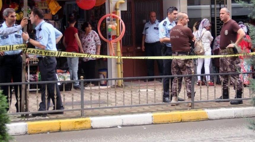 Giresun&rsquo;da İntihar