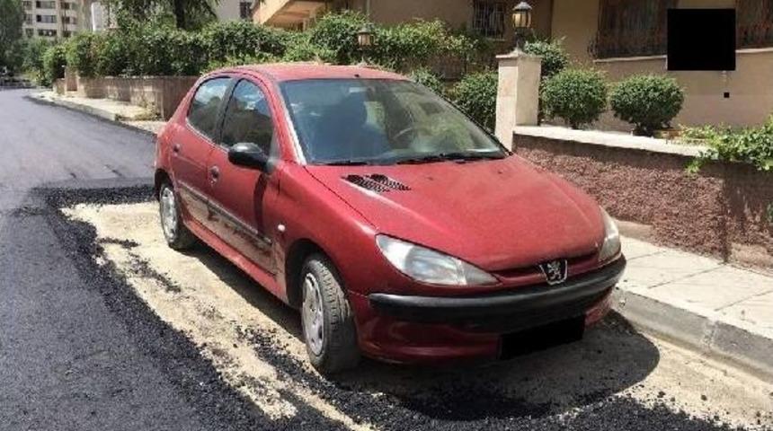 İngiliz B&uuml;y&uuml;kel&ccedil;i Moore'u Şaşırtan Fotoğraf