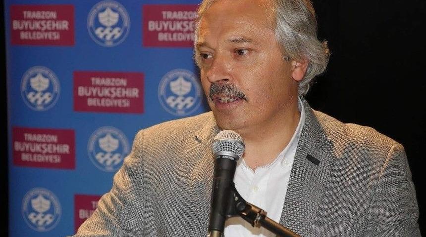 Trabzon&rsquo;da 65 Yaşın &Uuml;zerinde Yaklaşık 90 Bin Kişi Yaşıyor