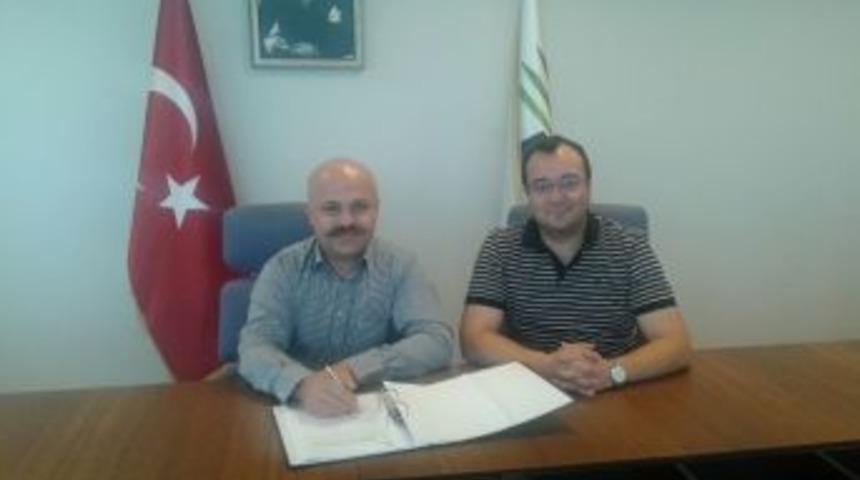 Tarımda Kalite Gıdada G&uuml;venlik Projesine Destek