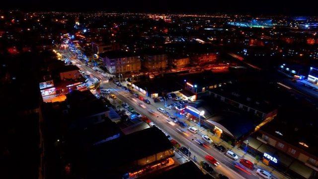 Serdivan’a Turizm Destek Ofisi Yapılıyor