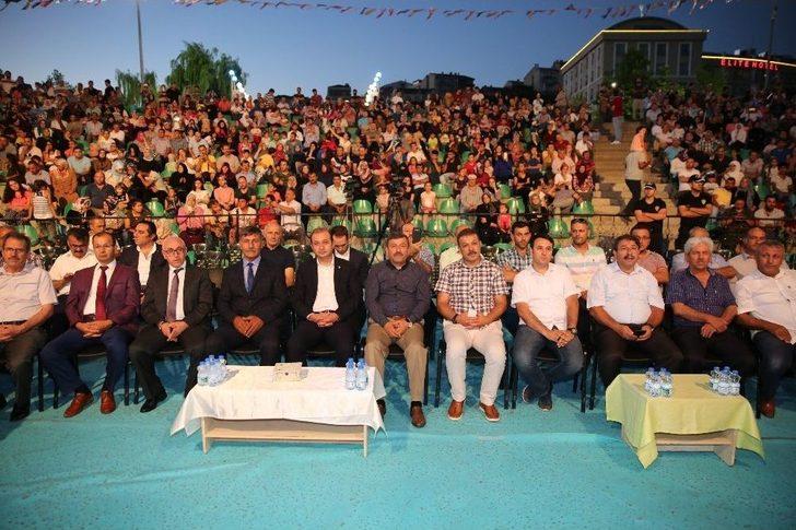 Darıca’da Testi Kırıldı Yozgatlıların Eğlencesi Başladı G2