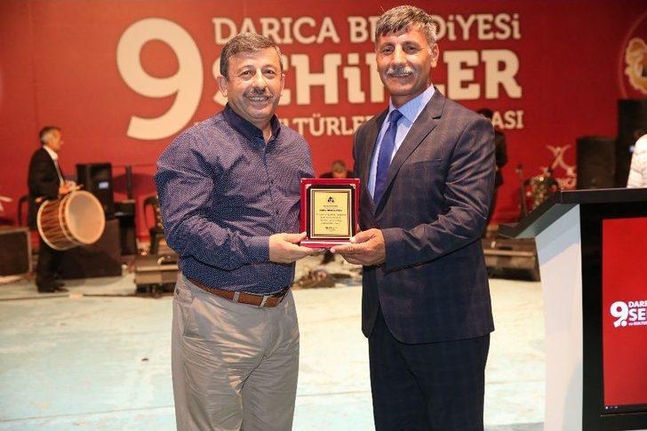 Darıca’da Testi Kırıldı Yozgatlıların Eğlencesi Başladı G4