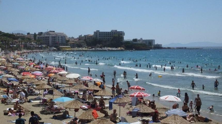 Kaybolan 12 &Ccedil;ocuk Ailelerine Teslim Edildi