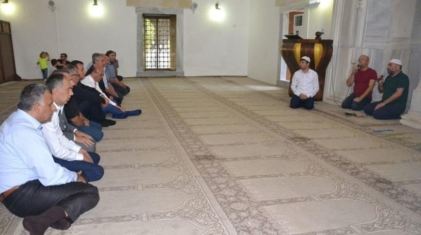 Osman Gazi İ&ccedil;in Mevlit