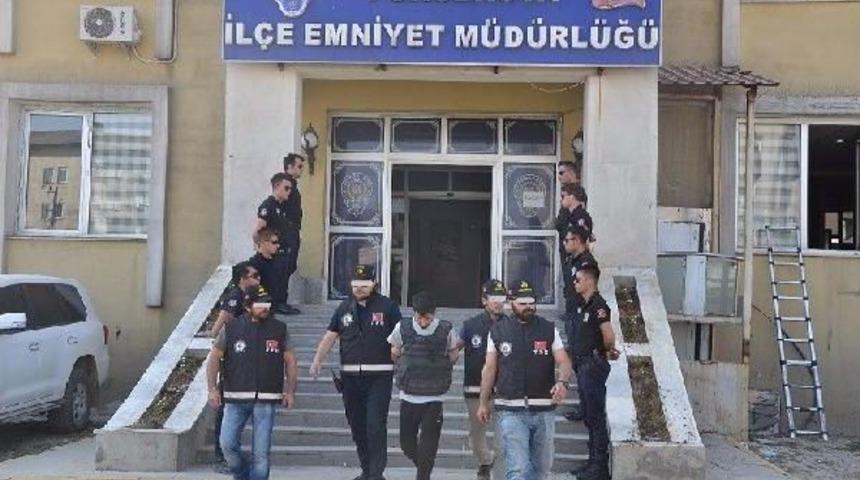 Y&uuml;ksekova'da Bombalı Eylem Hazırlığındaki 2 Pkk'lı Yakalandı