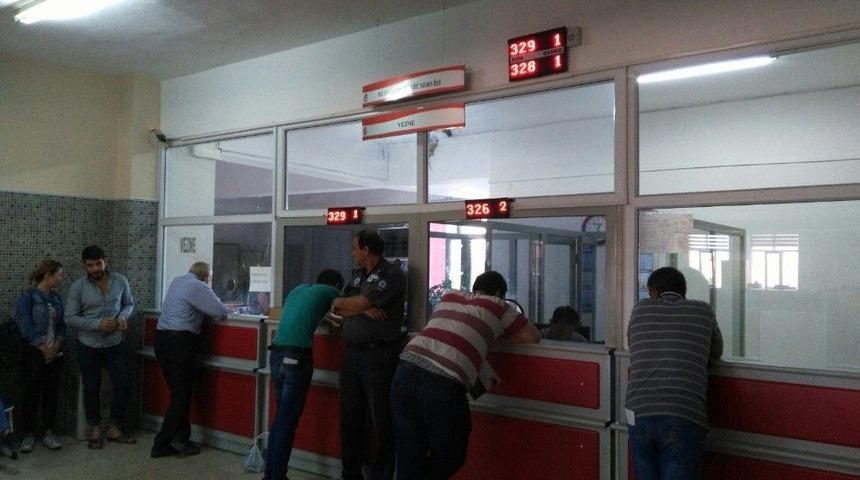 Afyonkarahisar&rsquo;da 7020 Sayılı Kanun Yoğunluğu