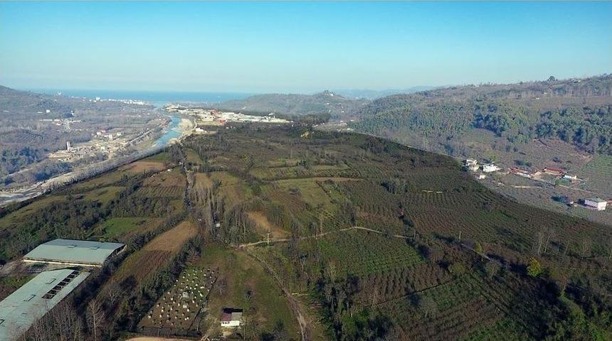 Yeni Osb&rsquo;de İstimlak S&uuml;reci Başladı