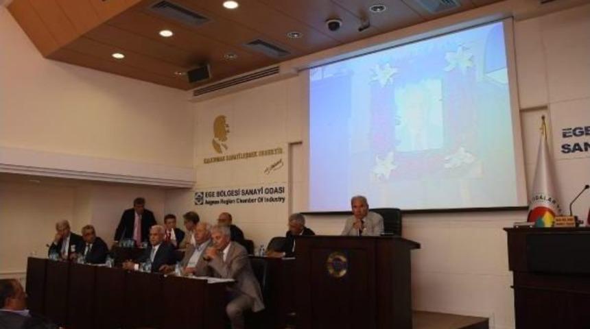 Yorgancılar: Akılcı Bir Eğitim En B&uuml;y&uuml;k Cihattır