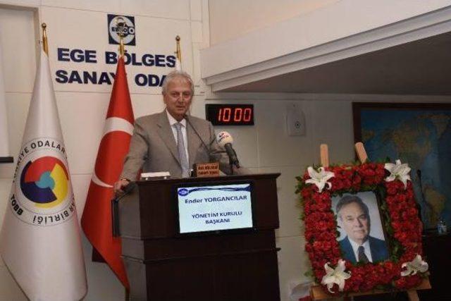 Yorgancılar: Akılcı Bir Eğitim En Büyük Cihattır