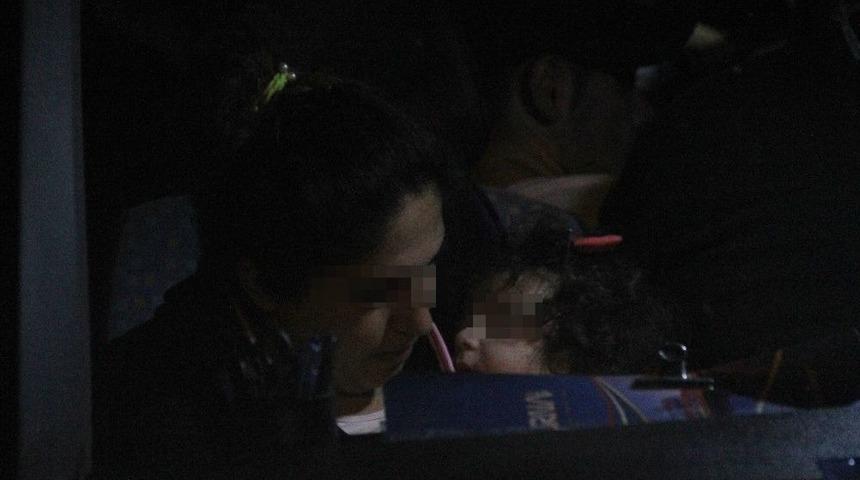 Milas&rsquo;ta G&ouml;&ccedil;men Ka&ccedil;ak&ccedil;ılarına Tutuklama