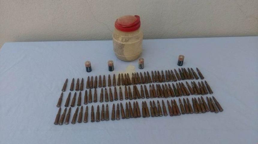 Batman&rsquo;da M&uuml;himmat Ele Ge&ccedil;irildi