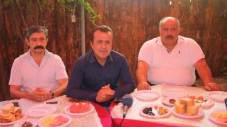 Uluslararası Altın Safran T&uuml;rkiye A&ccedil;ık Kyokushin Şampiyonası Hazırlıkları Tamamlandı