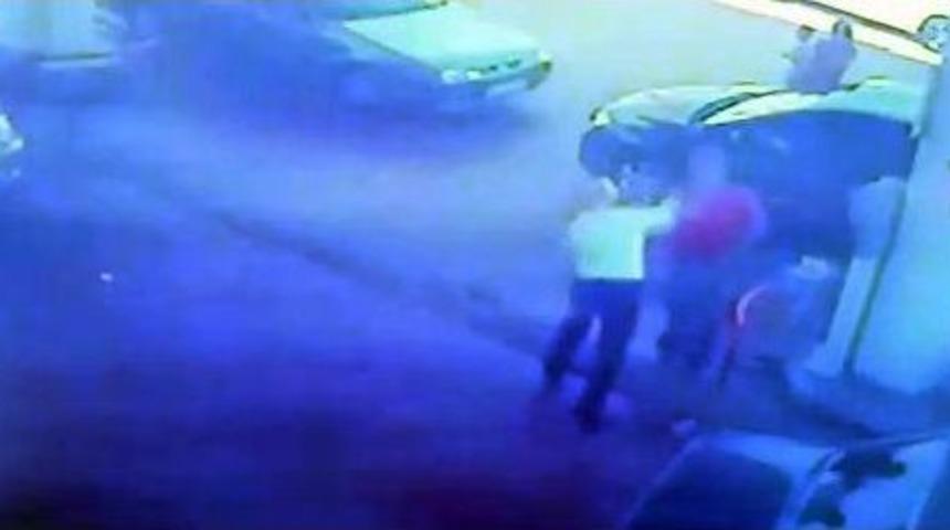 Sakarya&rsquo;da M&uuml;şteri-pompacı Kavgası &Ouml;l&uuml;mle Bitti