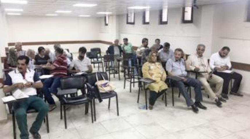 Midyat&rsquo;ta Doğalgaz Hamlesi