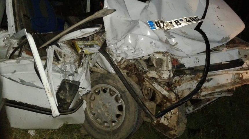 Bu Araçtan Sağ Çıktılar