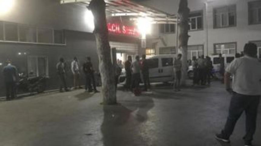 Aydın'da Kardeş Kavgası: 1 Ölü