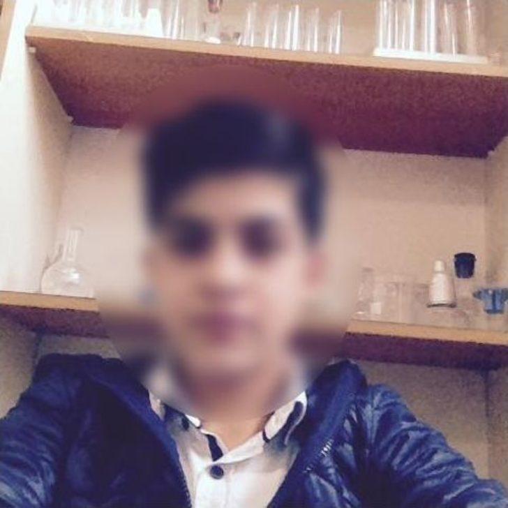 Kamyonla Çarpışan Motosiklet Sürücüsü Ağır Yaralandı G4