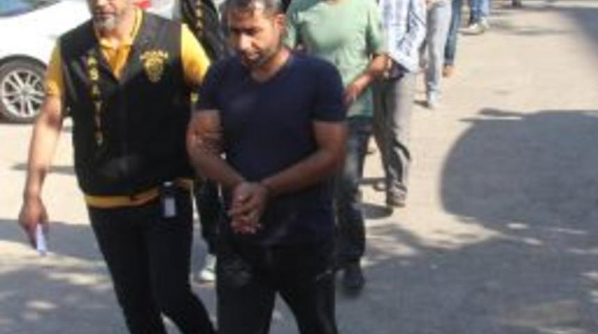 Sahte Polislere Rekor Tutuklama