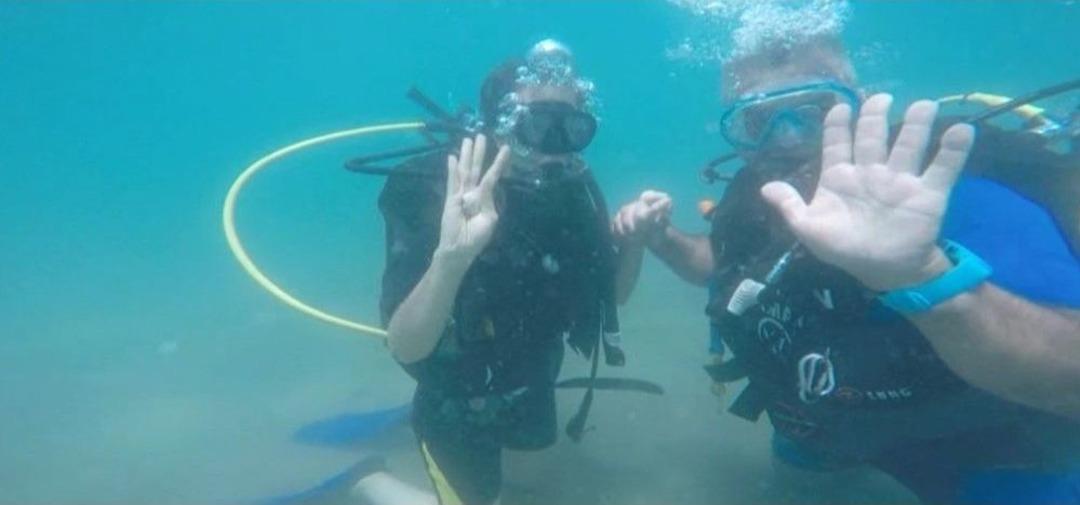 (&ouml;zel Haber) Derinliğe Dokundular