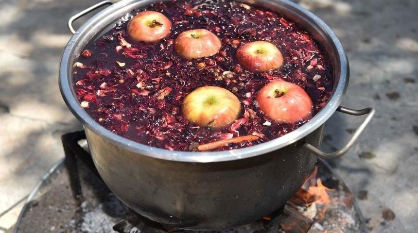 Altınk&ouml;y Hasat Şenliği Sona Erdi