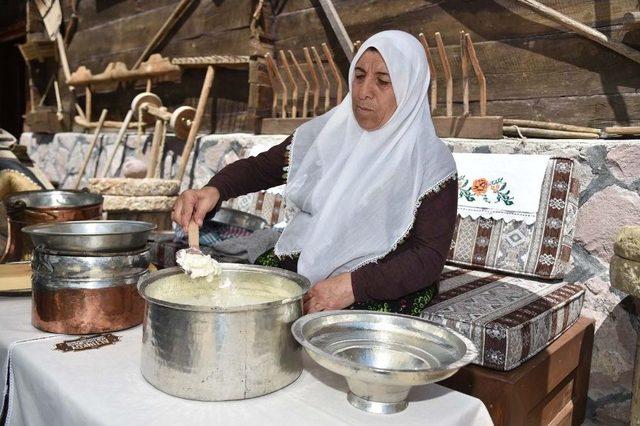 Altınköy Hasat Şenliği Sona Erdi